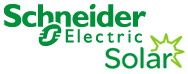 Schneider Conext XW Inverter solar battery backup system logo