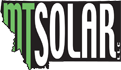 MT Solar logo