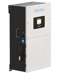 15K-2P-N Inverter