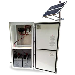 Class 1 Div 2 solar panels 300W 198AHr 12V