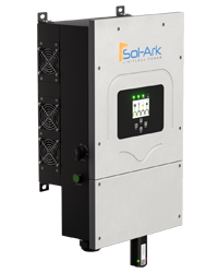 8K-2P-N Inverter