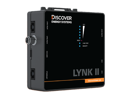 AES RACKMOUNT Lynk II Gateway