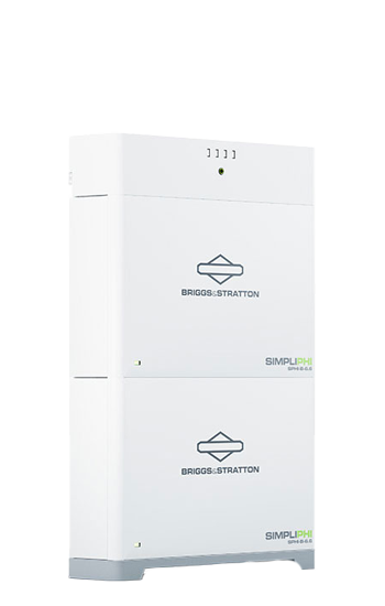 2-Stack Configuration