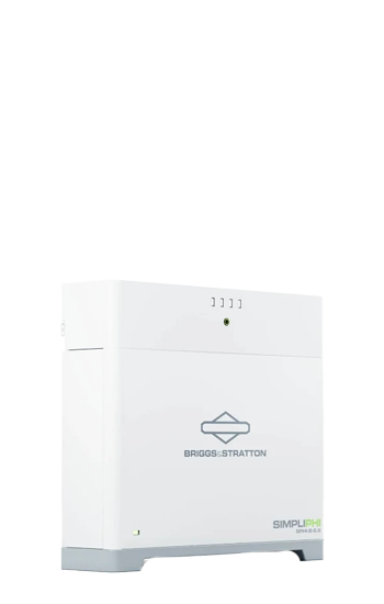 Single Unit Configuration