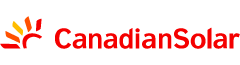 Canadian Solar Logo