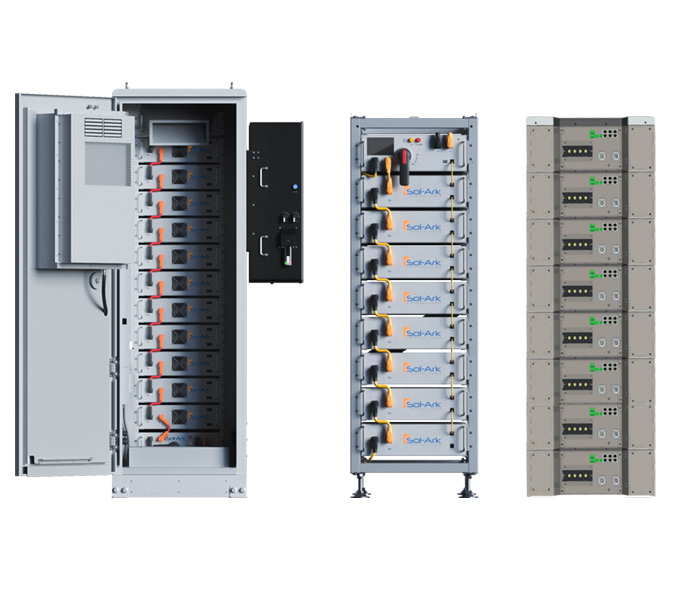 PointGuard Home Stackable Battery Packs