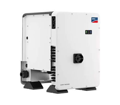 Solar Inverters