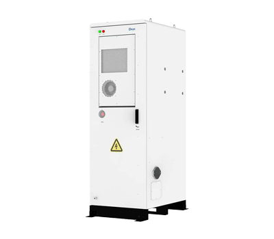 Solar Inverters