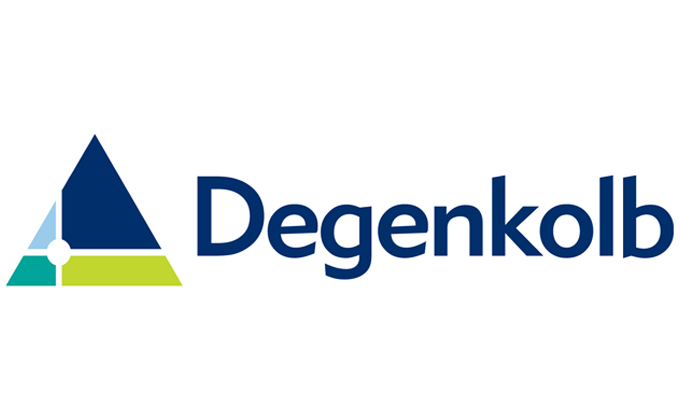 Degenkolb Engineering Logo