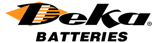 Deka Batteries