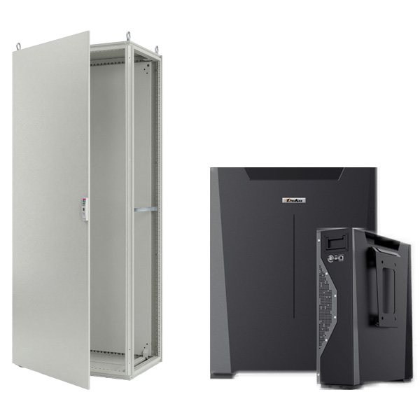 Deka DD-5300 Outdoor Battery System