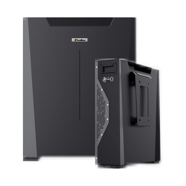 Deka DD-5300 Indoor Battery System