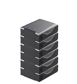 Deka 6 HV Battery Module Stack