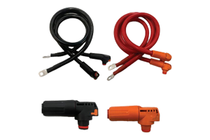 Cables & Connector Sets