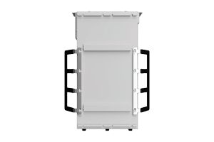 Lifting Handle Set