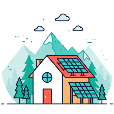 Perfect for Off-Grid Applications