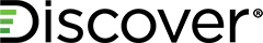 Discover Logo