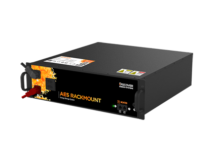 AES Rackmount 48-48-5120