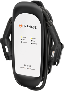 Enphase EV Charger Image