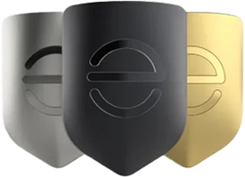 Enphase Installer Badge