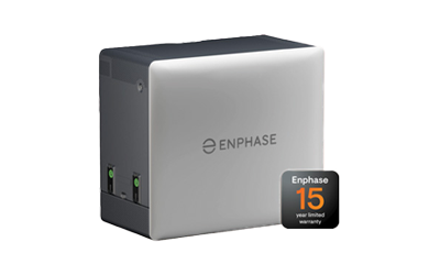 4th Gen Enphase Energy System