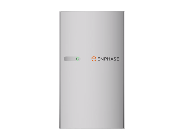 Enphase IQ Battery 5P
