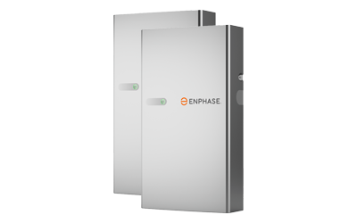 Enphase IQ Energy System