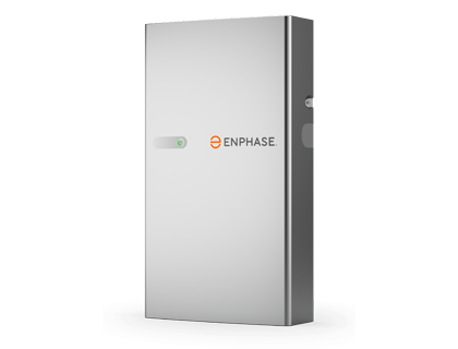 Enphase IQ Battery 5P