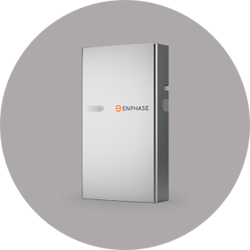 Enphase IQ Battery