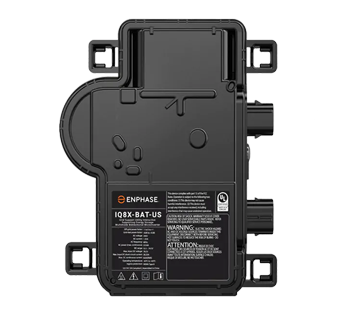 Enphase IQ8X-80-M-US Microinverters