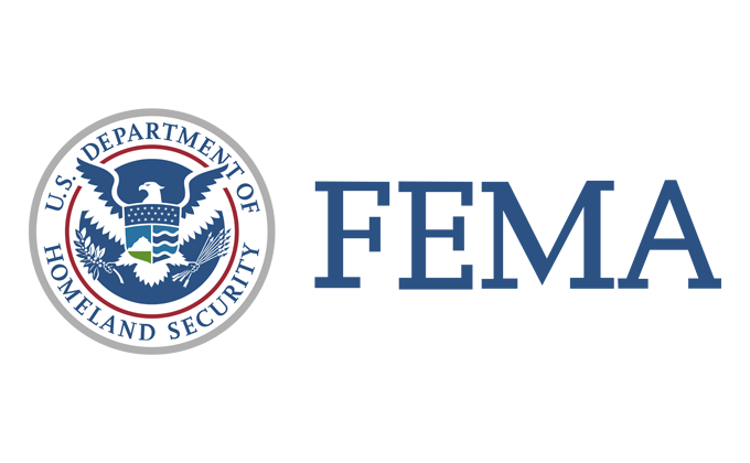 FEMA Logo