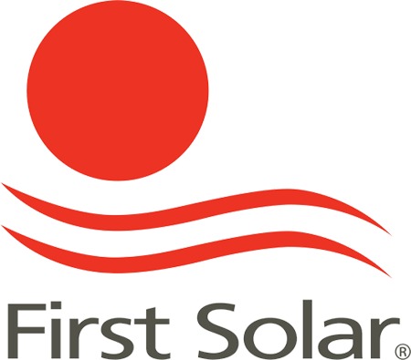 First Solar Logo