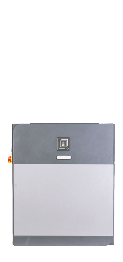 Fortress Power eForce 9.6 kWh Battery Module