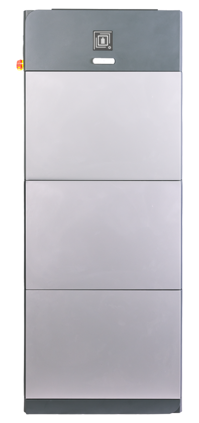 Fortress Power eForce 9.6 kWh Battery Module