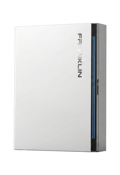 FranklinWH aGate Intelligent Energy Management System