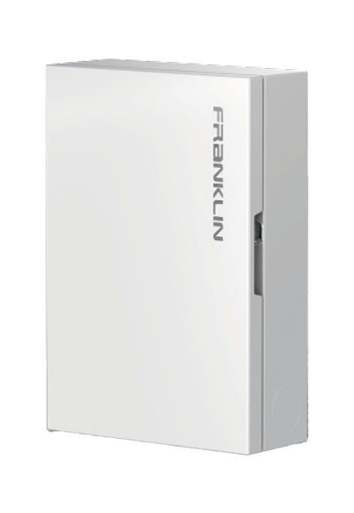 FranklinWH aHub System Expansion Module