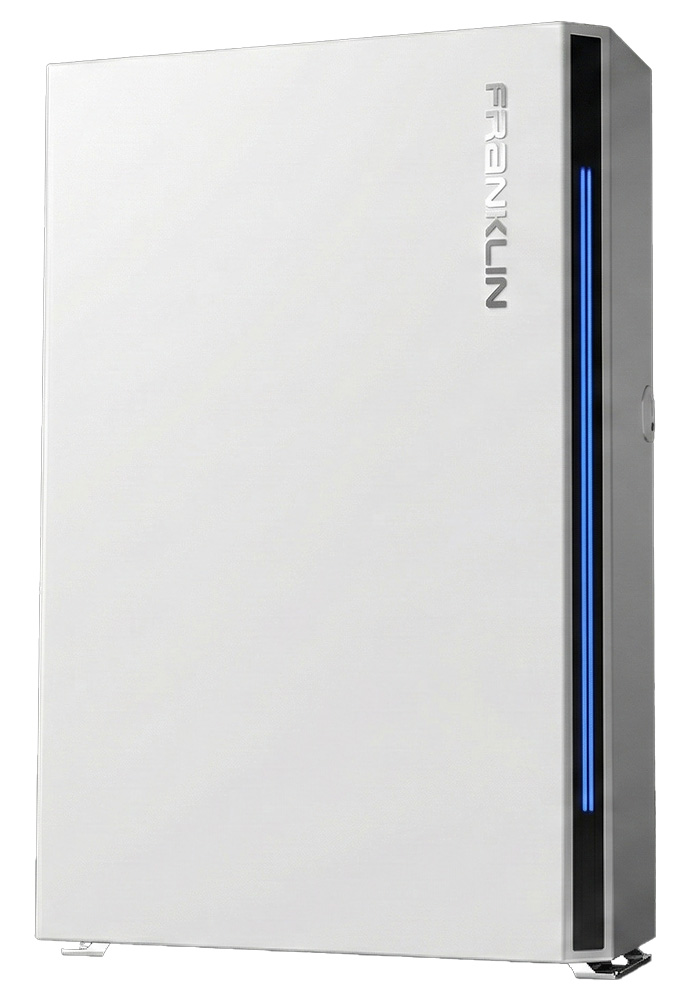 FranklinWH aPower 2 Lithium Battery