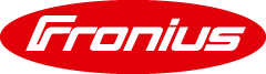 Fronius Solar Logo