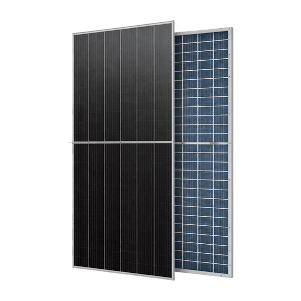 HD Hyundai HiN-T640NJ