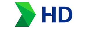 HD Hyundai Logo