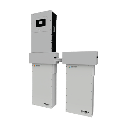 Dual Module System Configuration