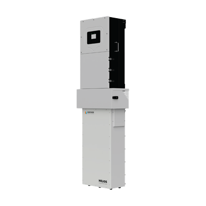 Single Module System Configuration