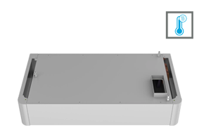 Homegrid Heated Module Option, Stacked Series