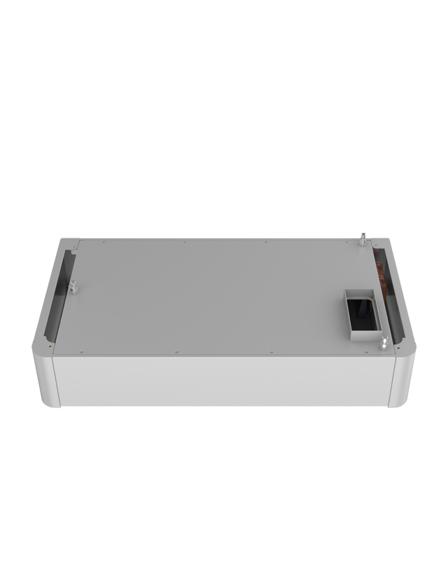 Homegrid Stack'd Series 4.8kWh Module