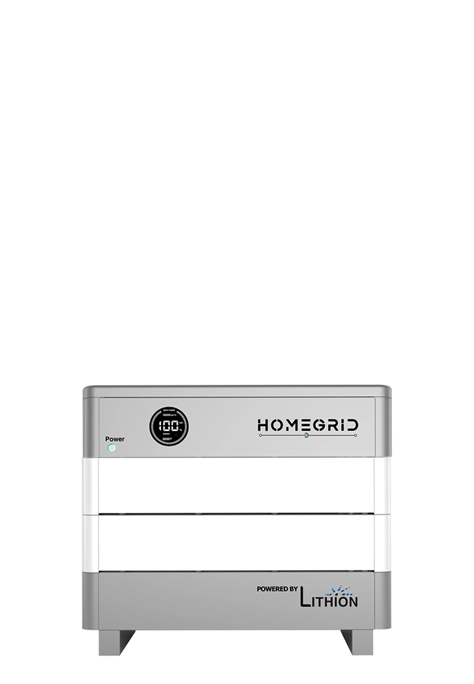 Homegrid Modules