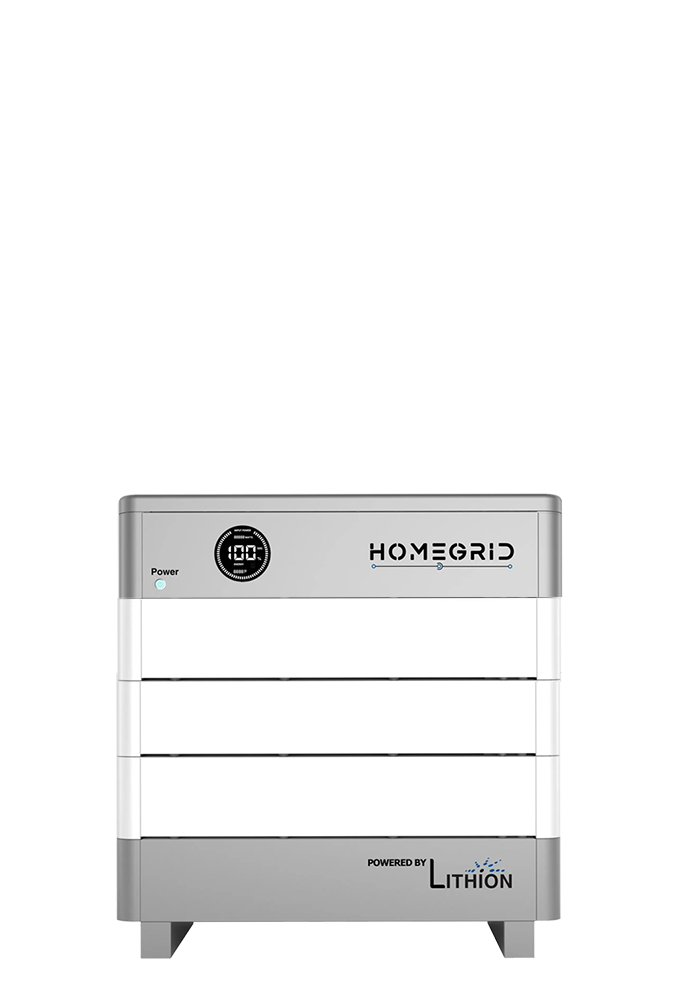 Homegrid Modules