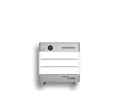 14.4 kWh LFP Battery System