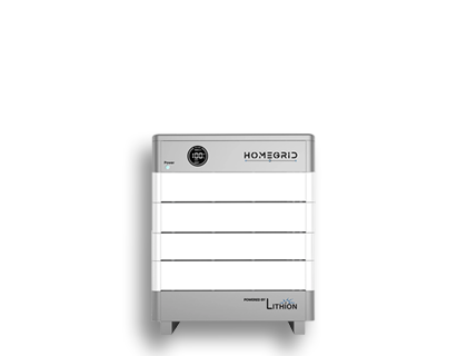 19.2 kWh LFP Battery System