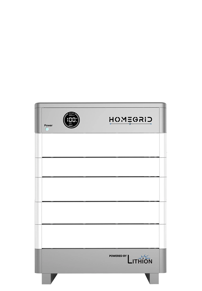 Homegrid Modules