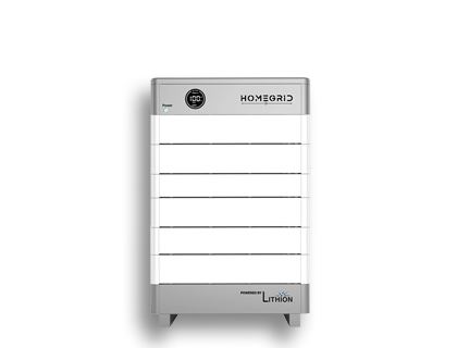 28.8 kWh LFP Battery System 